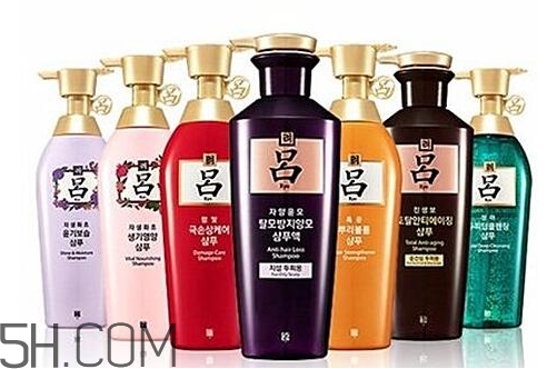 韓國呂洗發(fā)水孕婦能用嗎？如何預(yù)防頭皮老化？