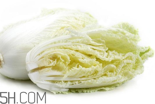 大白菜可以減肥嗎？大白菜怎么做酸菜