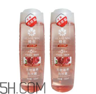 蜂花無硅洗發(fā)露好用嗎？蜂花無硅洗發(fā)露多少錢？