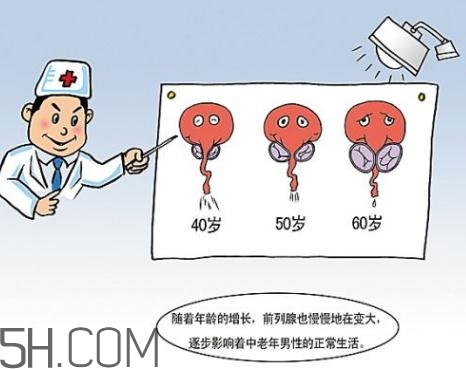 前列腺增生能過(guò)性生活嗎？前列腺增生會(huì)影響性功能嗎？