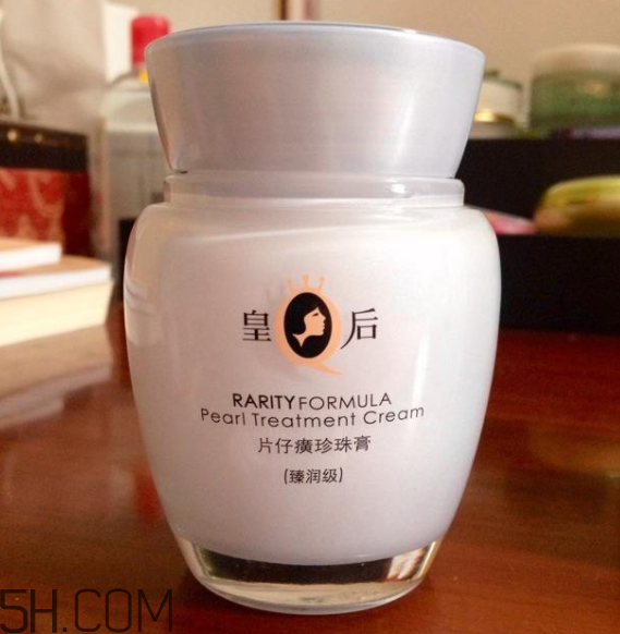 片仔癀珍珠膏敏感肌膚可以用嗎？片仔癀珍珠膏能不能美白祛斑？