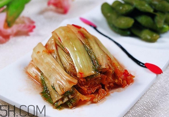 大白菜可以減肥嗎？大白菜怎么做酸菜