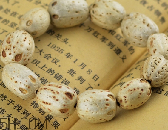 南酸棗是棗嗎？南酸棗的核如何做手串