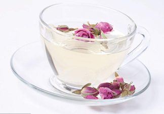 玫瑰花茶能和蜂蜜一起喝嗎？玫瑰花茶能放冰糖嗎