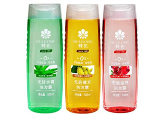 蜂花無硅洗發(fā)露好用嗎？蜂花無硅洗發(fā)露多少錢？