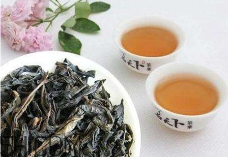 烏龍茶種類有哪些？烏龍茶茶名是怎么來(lái)的