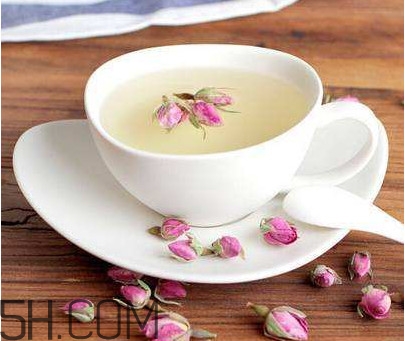 玫瑰花茶和什么搭配好？玫瑰花茶的功效與作用