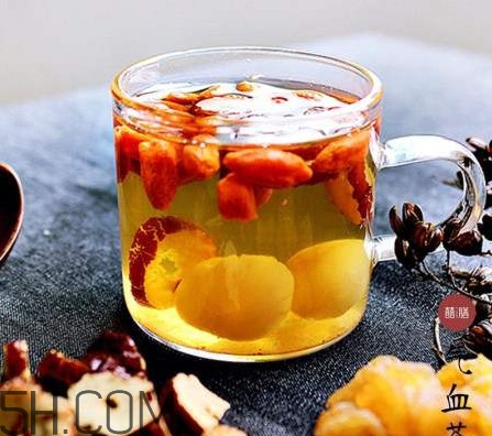 桂圓紅棗茶能豐胸嗎？桂圓紅棗茶上火嗎