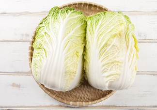 大白菜可以減肥嗎？大白菜怎么做酸菜