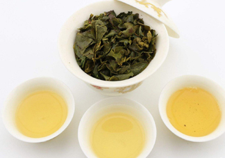烏龍茶是什么茶？烏龍茶是紅茶還是綠茶