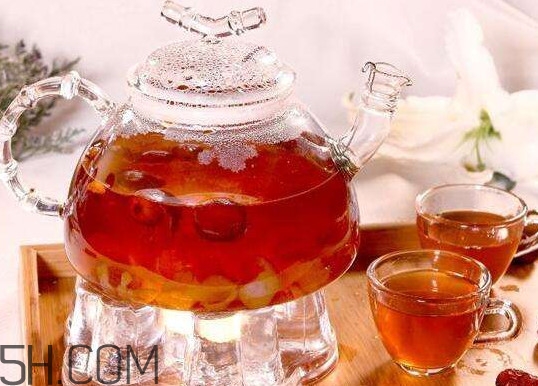 桂圓紅棗茶經(jīng)期能喝嗎？桂圓紅棗茶哪些人不宜喝