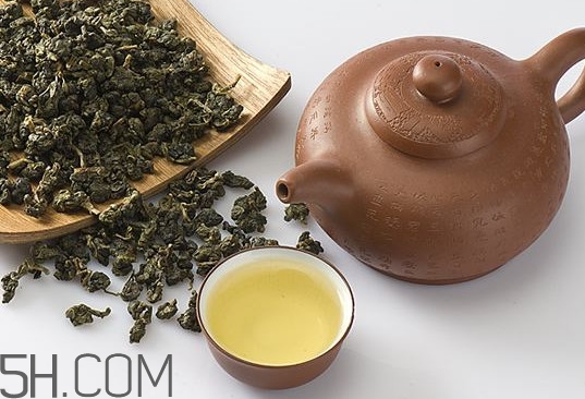 烏龍茶可以泡幾次？烏龍茶能放多久