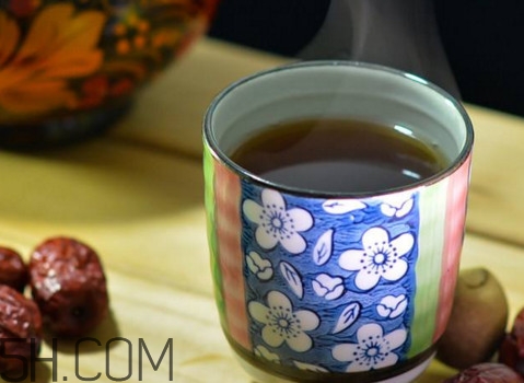 桂圓紅棗茶經(jīng)期能喝嗎？桂圓紅棗茶哪些人不宜喝