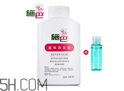 sebamed施巴洗發(fā)水好用嗎？女性洗頭要注意的問題