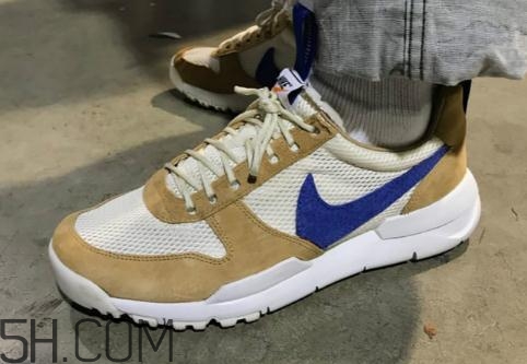 nike craft mars yard 2.0火星鞋藍(lán)色勾子版會發(fā)售嗎？