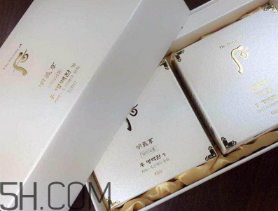 whoo后美白丸真的有用嗎？whoo后美白丸的價(jià)格