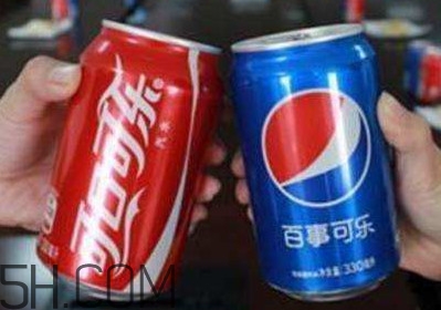 百事可樂和可口可樂最早是一家公司嗎？百事可樂和可口可樂哪個好喝
