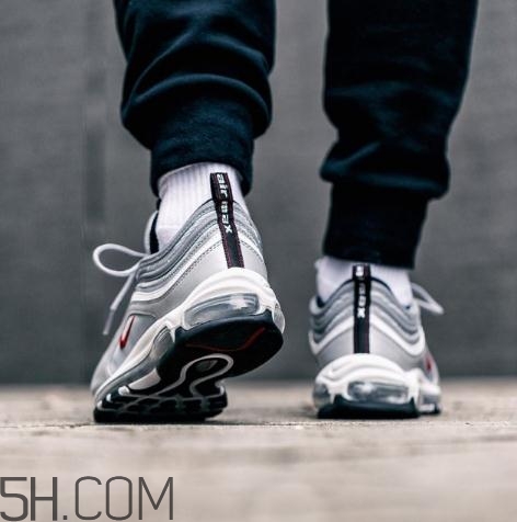 nike air max 97銀子彈官網(wǎng)補(bǔ)貨日期是什么時候？