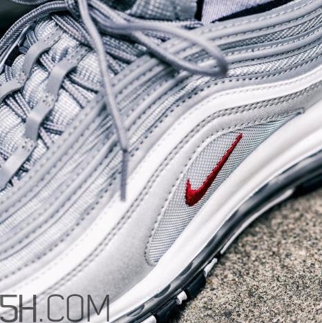 nike air max 97銀子彈官網(wǎng)補(bǔ)貨日期是什么時候？