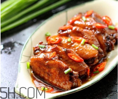 可樂(lè)雞翅怎么做好吃？可樂(lè)雞翅用英語(yǔ)怎么說(shuō)