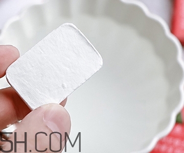 amortals爾木萄壓縮毛巾怎么用？爾木萄壓縮毛巾使用方法