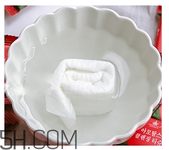 amortals爾木萄壓縮毛巾怎么用？爾木萄壓縮毛巾使用方法