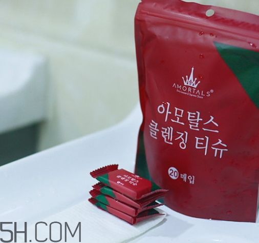 amortals爾木萄壓縮毛巾怎么用？爾木萄壓縮毛巾使用方法