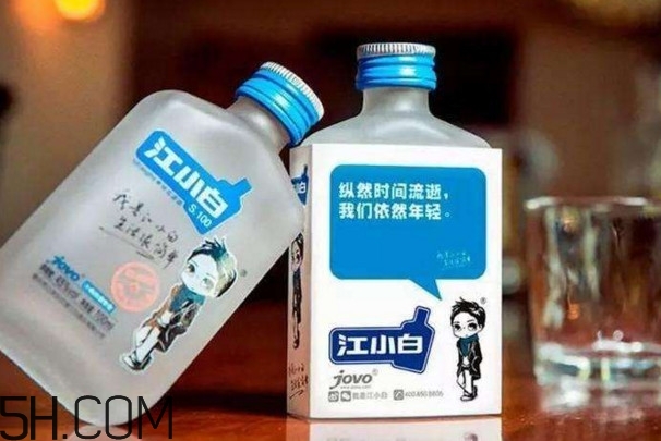 江小白酒口感怎么樣？江小白廣告經(jīng)典語錄