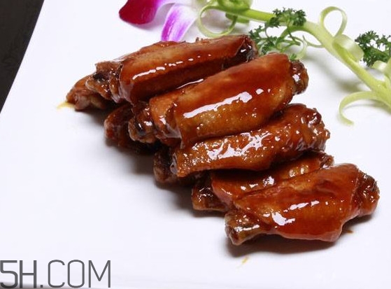 可樂(lè)雞翅怎么做好吃？可樂(lè)雞翅用英語(yǔ)怎么說(shuō)