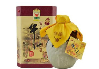 紅星二鍋頭還是牛欄山二鍋頭好？牛欄山二鍋頭酒多少錢一瓶