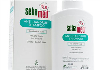 sebamed施巴洗發(fā)水好用嗎？女性洗頭要注意的問題