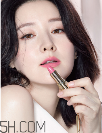 whoo后奢華金艷口紅色號有哪些？whoo后口紅25號是什么顏色？