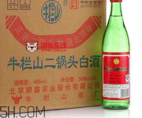 紅星二鍋頭還是牛欄山二鍋頭好？牛欄山二鍋頭酒多少錢一瓶