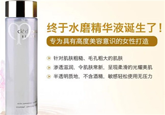 cpb水磨精華適合什么膚質(zhì)？cpb水磨精華真假辨別