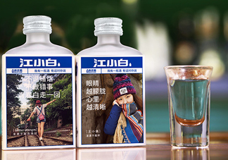 江小白能兌紅牛嗎？江小白能放冰箱嗎