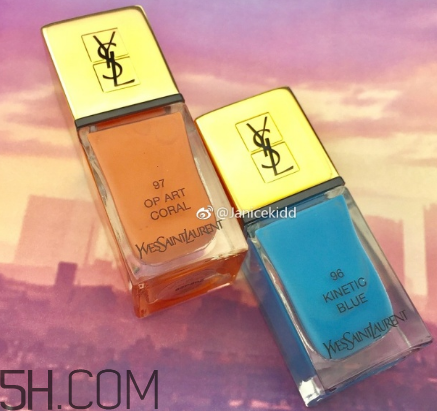 ysl圣羅蘭2018年春季彩妝有什么？ysl2018春季彩妝價(jià)格