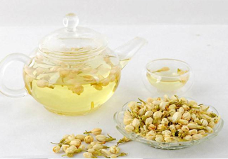 茉莉花茶是帶花的好還是不帶花的好？哪里的茉莉花茶最好
