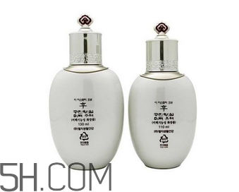 whoo后美白系列適合什么膚質(zhì)？Whoo后是什么牌子？