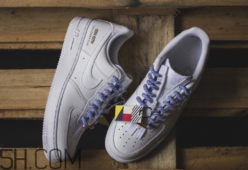 sneakerbr聯(lián)名nike air force 1拉鏈版會(huì)發(fā)售嗎？