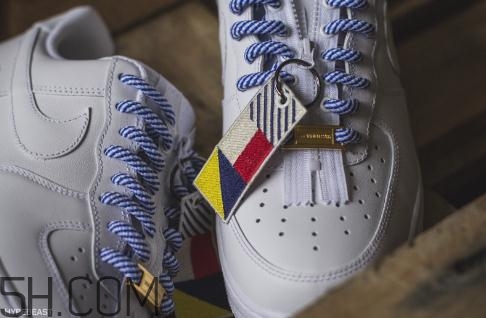 sneakerbr聯(lián)名nike air force 1拉鏈版會(huì)發(fā)售嗎？