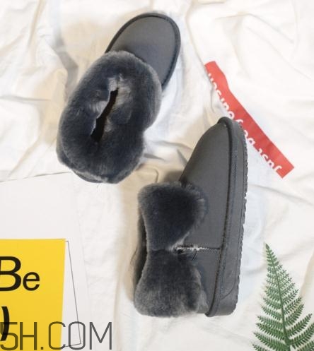 雪地靴買什么顏色好看？雪地靴什么顏色百搭？
