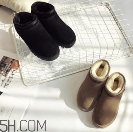 雪地靴發(fā)霉了怎么辦？雪地靴長(zhǎng)霉了怎么洗掉？
