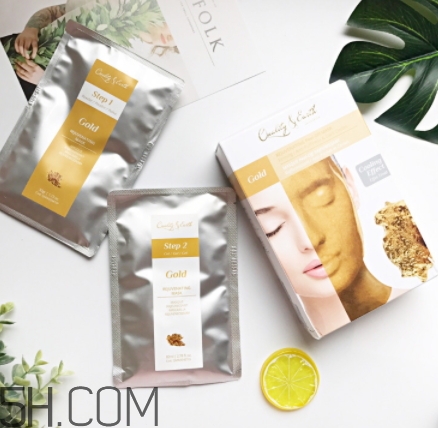 quality earth面膜哪款好？quality earth面膜不同顏色功效