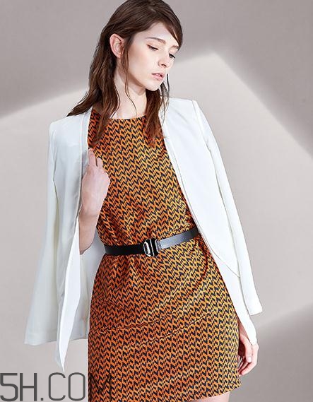 歌力思衣服什么檔次？歌力思衣服質(zhì)量好嗎？