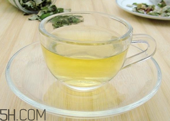 荷葉茶一次泡多少？荷葉茶可以泡幾次