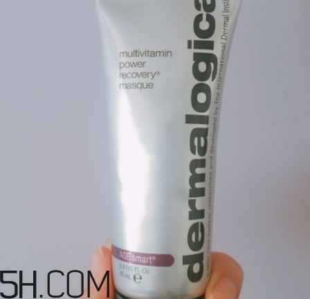dermalogica多維面膜敷多久？德美樂嘉多維面膜要洗嗎？