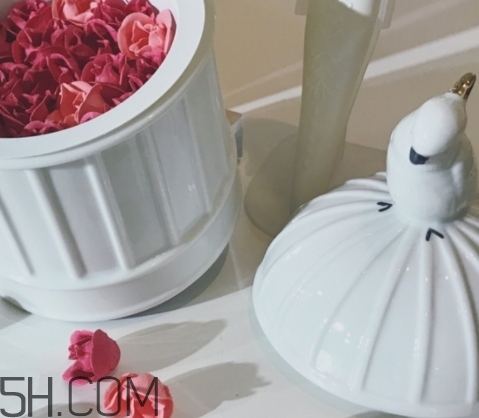 拉杜麗鳥籠腮紅多少錢？laduree2018拉杜麗鳥籠腮紅試色