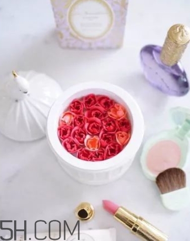 拉杜麗鳥籠腮紅多少錢？laduree2018拉杜麗鳥籠腮紅試色