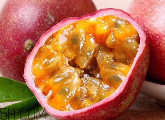 百香果什么時候吃最好？百香果什么季節(jié)成熟