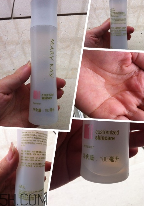 玫琳凱1號爽膚水怎么樣？玫琳凱1號爽膚水怎么用？